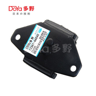 12361-66040 PRECISION FIT CAMRY Saloon OE Technology Engine Mount Assy 1998-2007