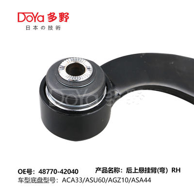 Toyota arm assy,suspension 48770-42040