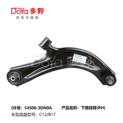NISSAN ARM ASSY,SUSPENSION 54500-3DN0A