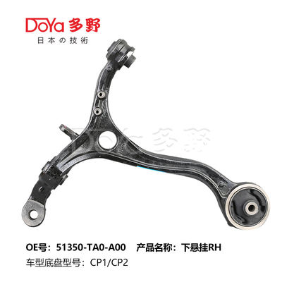 HONDA ARM ASSY,SUSPENSION 51350-TA0-A00