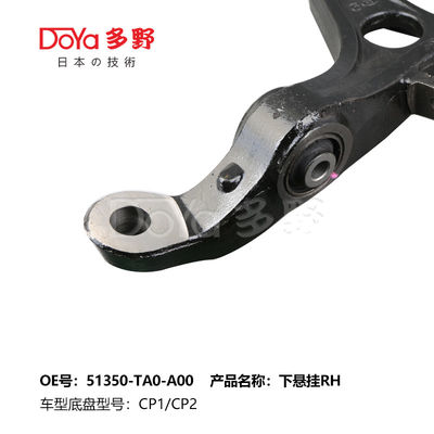 HONDA ARM ASSY,SUSPENSION 51350-TA0-A00