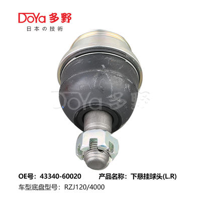 TOYOTA BALL JOINT 43340-60020