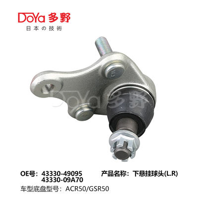 TOYOTA BALL JOINT 43330-09A70